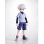 Hunter x Hunter - S.H. Figuarts - Killua