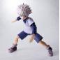 Hunter x Hunter - S.H. Figuarts - Killua