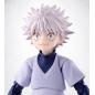 Hunter x Hunter - S.H. Figuarts - Killua