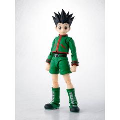 Hunter x Hunter - S.H. Figuarts - Gon Bandai - 1