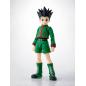 Hunter x Hunter - S.H. Figuarts - Gon