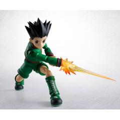 Hunter x Hunter - S.H. Figuarts - Gon Bandai - 3