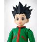 Hunter x Hunter - S.H. Figuarts - Gon