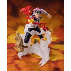 One Piece FiguartsZERO Coby (Honesty Impact) Bandai - 1