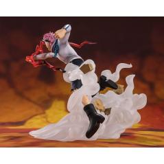 One Piece FiguartsZERO Coby (Honesty Impact) Bandai - 4