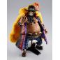 One Piece - S.H. Figuarts - Marshall D. Teach (Four Emperors)