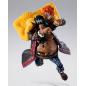 One Piece - S.H. Figuarts - Marshall D. Teach (Four Emperors)