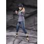 Naruto Shippuden - S.H. Figuarts - Hinata Hyuga (Virtuous Byakugan)