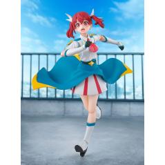 Magilumiere Magical Girls Inc. - S.H. Figuarts - Kana Sakuragi