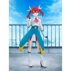 Magilumiere Magical Girls Inc. - S.H. Figuarts - Kana Sakuragi Bandai - 3