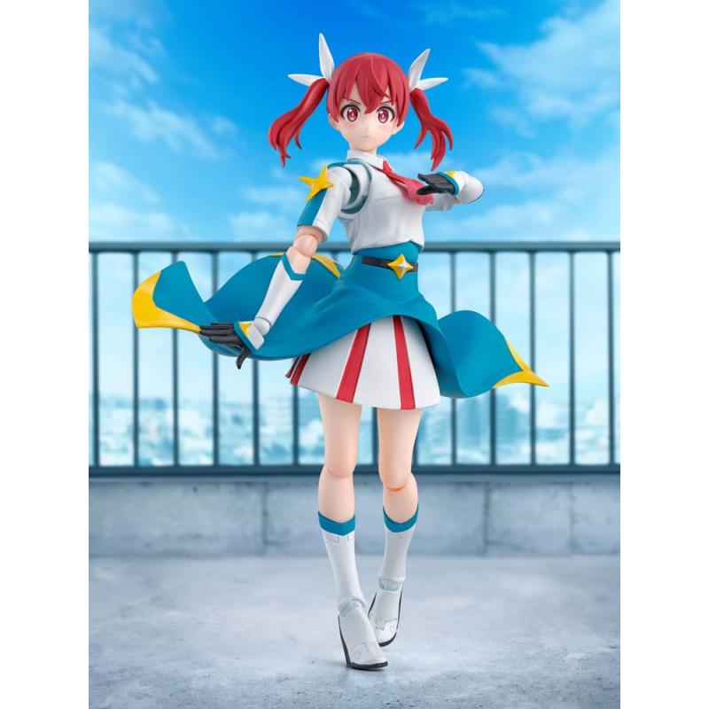 Magilumiere Magical Girls Inc. - S.H. Figuarts - Kana Sakuragi