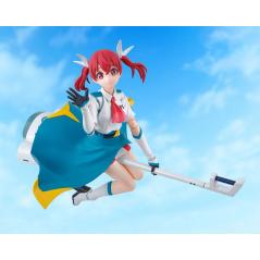 Magilumiere Magical Girls Inc. - S.H. Figuarts - Kana Sakuragi Bandai - 4