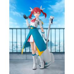 Magilumiere Magical Girls Inc. - S.H. Figuarts - Kana Sakuragi Bandai - 5