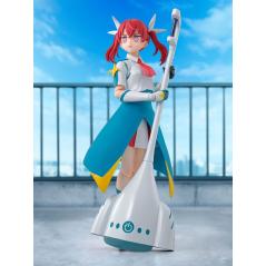 Magilumiere Magical Girls Inc. - S.H. Figuarts - Kana Sakuragi Bandai - 6