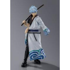 Gintama - S.H. Figuarts - Sakata Gintoki Bandai - 1