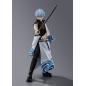 Gintama - S.H. Figuarts - Sakata Gintoki