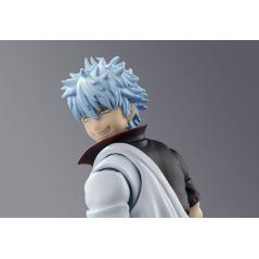 Gintama - S.H. Figuarts - Sakata Gintoki Bandai - 3