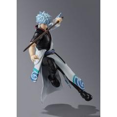 Gintama - S.H. Figuarts - Sakata Gintoki Bandai - 4