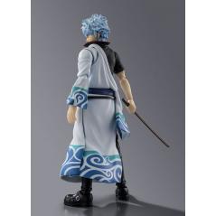 Gintama - S.H. Figuarts - Sakata Gintoki Bandai - 6