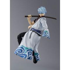 Gintama - S.H. Figuarts - Sakata Gintoki Bandai - 7