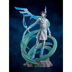 Bleach: Thousand-Year Blood War FiguartsZERO Uryu Ishida Bandai - 1