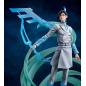 Bleach: Thousand-Year Blood War FiguartsZERO Uryu Ishida