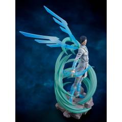 Bleach: Thousand-Year Blood War FiguartsZERO Uryu Ishida Bandai - 3