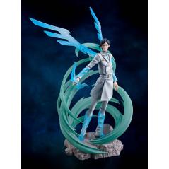 Bleach: Thousand-Year Blood War FiguartsZERO Uryu Ishida Bandai - 4