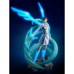 Bleach: Thousand-Year Blood War FiguartsZERO Uryu Ishida Bandai - 5