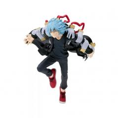 My Hero Academia The Evil Villains Vol.4 Tomura Shigaraki Banpresto - 1