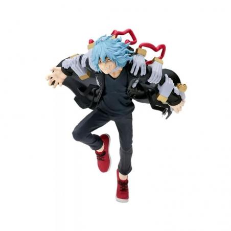 My Hero Academia The Evil Villains Vol.4 Tomura Shigaraki Banpresto - 1