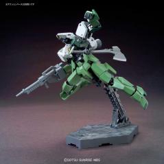 Gundam - HGI-BO - 004 - EB-06/tc Graze Custom 1/144 Bandai - 5