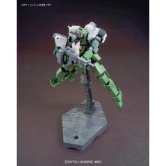 Gundam - HGI-BO - 004 - EB-06/tc Graze Custom 1/144 Bandai - 7