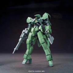 Gundam - HGI-BO - 002 - EB-06 Graze Standard Type/Commander Type 1/144 Bandai - 2