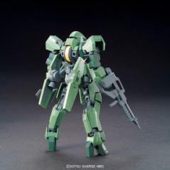 Gundam - HGI-BO - 002 - EB-06 Graze Standard Type/Commander Type 1/144 Bandai - 3