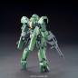 Gundam - HGI-BO - 002 - EB-06 Graze Standard Type/Commander Type 1/144