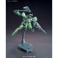 Gundam - HGI-BO - 002 - EB-06 Graze Standard Type/Commander Type 1/144 Bandai - 6