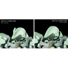 Gundam - HGI-BO - 002 - EB-06 Graze Standard Type/Commander Type 1/144 Bandai - 9