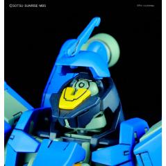 Gundam - HGI-BO - 003 - EB-05S Schwalbe Graze (McGillis Fareed Custom) 1/144 Bandai - 8