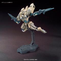 Gundam - HGI-BO - 005 - STH-14s Hyakuri 1/144 Bandai - 4