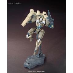 Gundam - HGI-BO - 005 - STH-14s Hyakuri 1/144 Bandai - 9