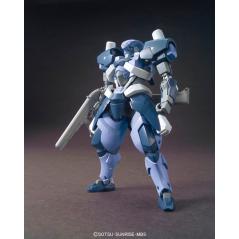 Gundam - HGI-BO - 006 - STH-05 Hyakuren 1/144 Bandai - 2