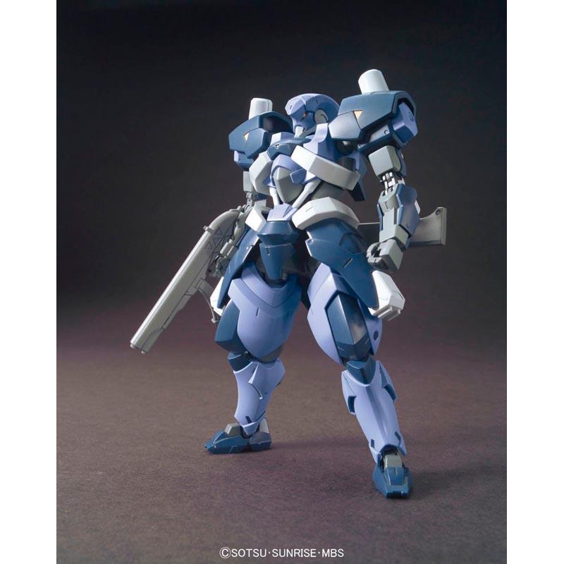 Gundam - HGI-BO - 006 - STH-05 Hyakuren 1/144