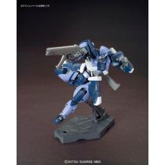 Gundam - HGI-BO - 006 - STH-05 Hyakuren 1/144 Bandai - 5