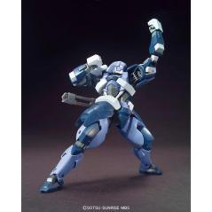 Gundam - HGI-BO - 006 - STH-05 Hyakuren 1/144 Bandai - 6