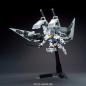 Gundam - HGI-BO - 007 - ASW-G-08 Gundam Barbatos + Long Distance Transport Booster Kutan Type-III 1/144