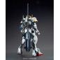 Gundam - HGI-BO - 007 - ASW-G-08 Gundam Barbatos + Long Distance Transport Booster Kutan Type-III 1/144