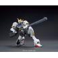 Gundam - HGI-BO - 007 - ASW-G-08 Gundam Barbatos + Long Distance Transport Booster Kutan Type-III 1/144