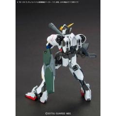 Gundam - HGI-BO - 007 - ASW-G-08 Gundam Barbatos + Long Distance Transport Booster Kutan Type-III 1/144 Bandai - 13