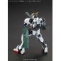 Gundam - HGI-BO - 007 - ASW-G-08 Gundam Barbatos + Long Distance Transport Booster Kutan Type-III 1/144